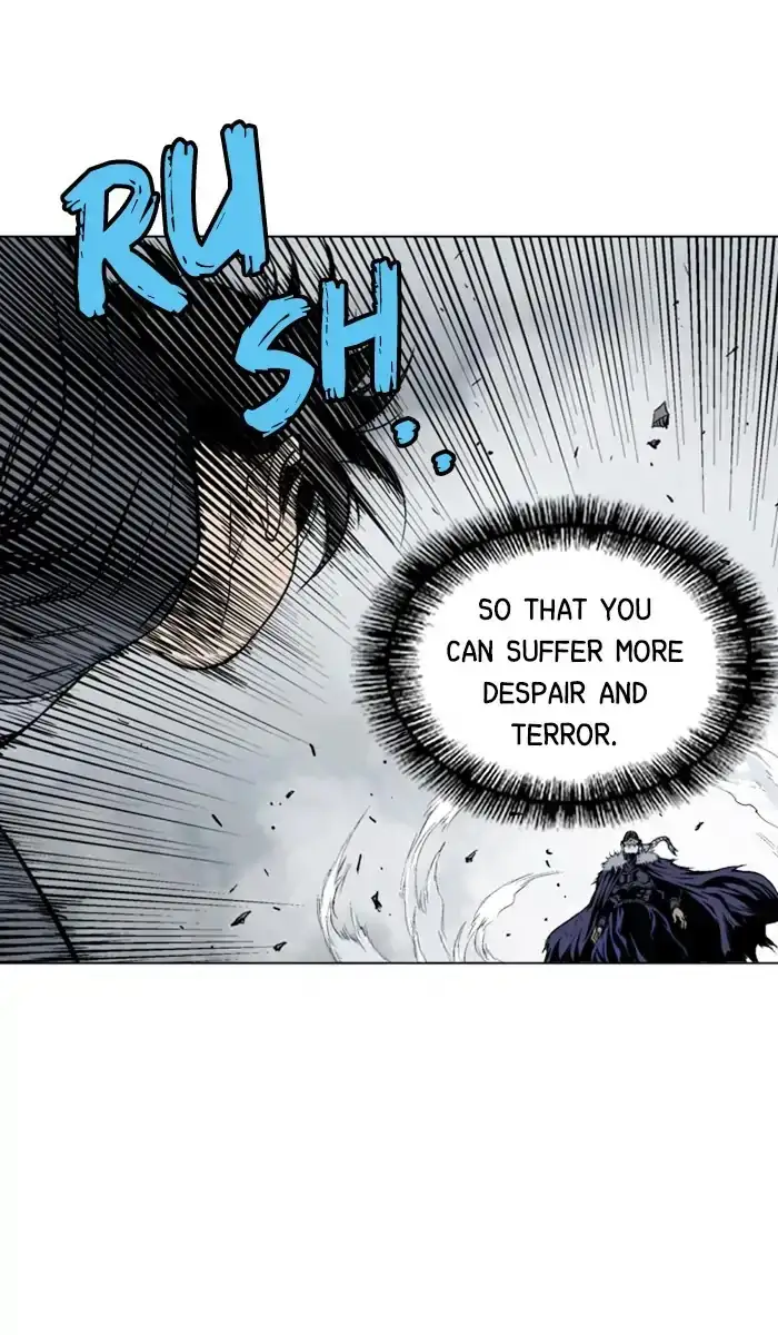 Gosu Chapter 152 - Page 33