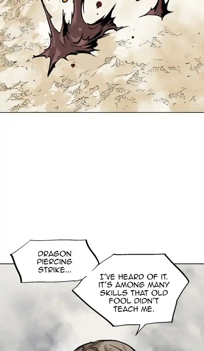 Gosu Chapter 152 - Page 64