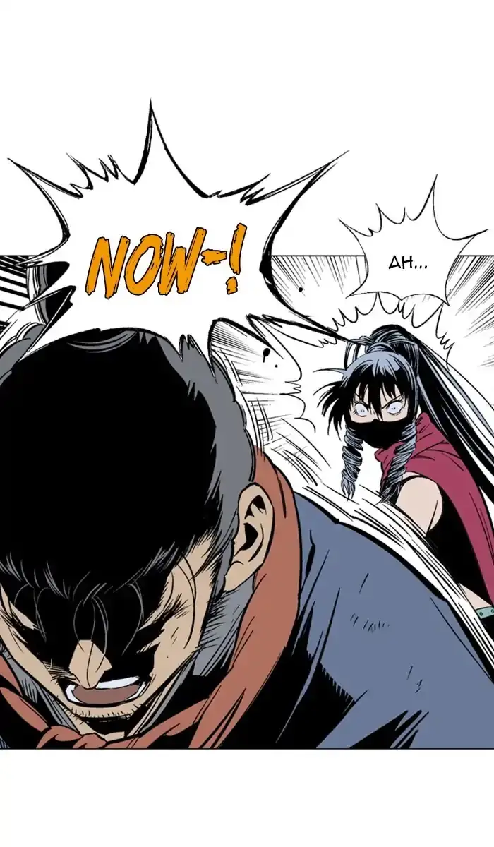 Gosu Chapter 159 - Page 90