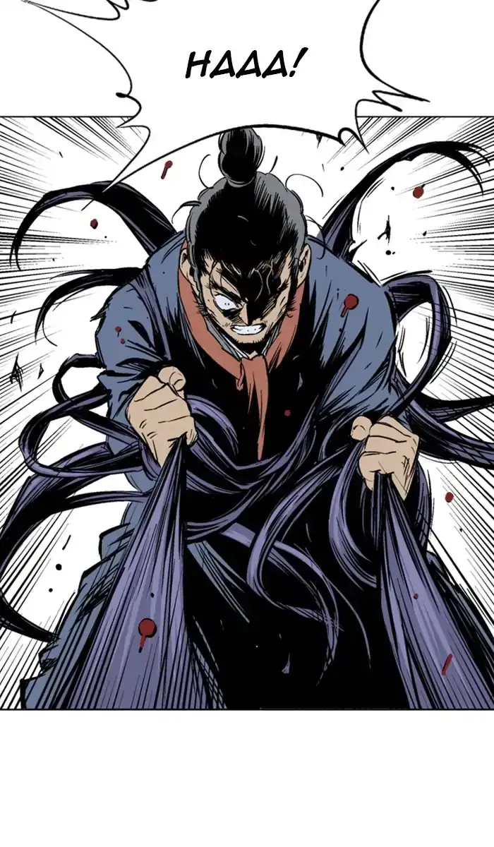 Gosu Chapter 159 - Page 92