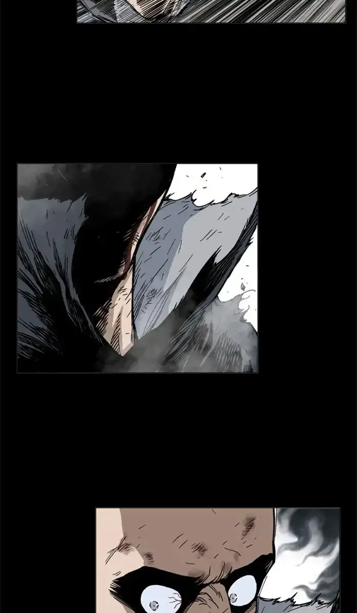 Gosu Chapter 162 - Page 156