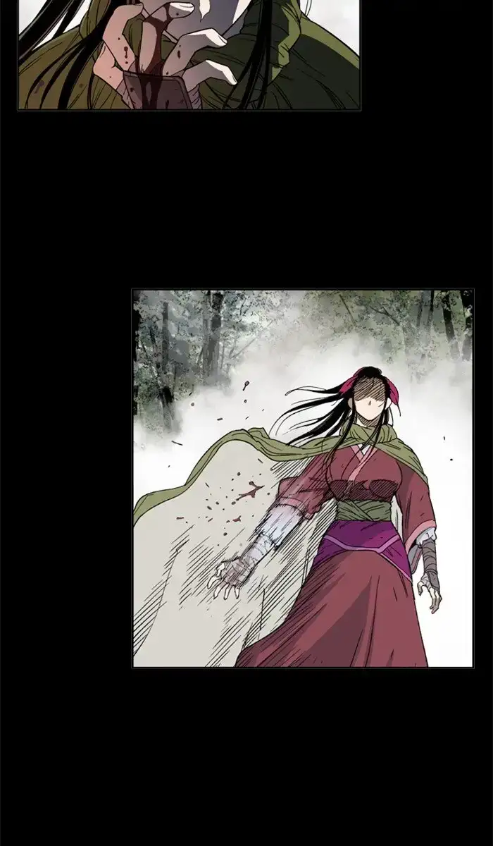 Gosu Chapter 162 - Page 168