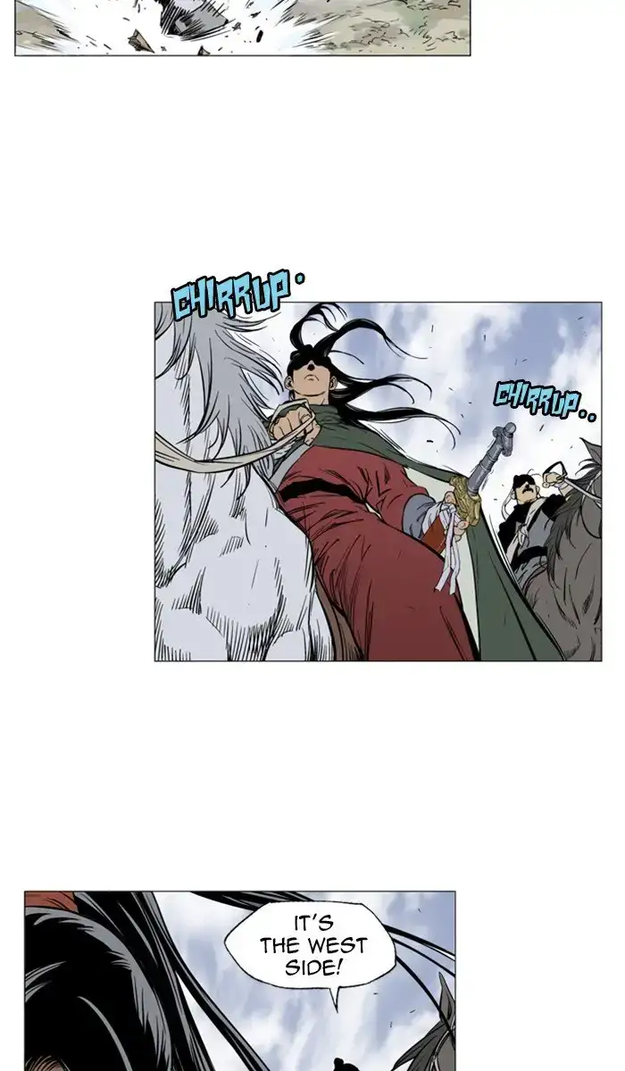 Gosu Chapter 162 - Page 21