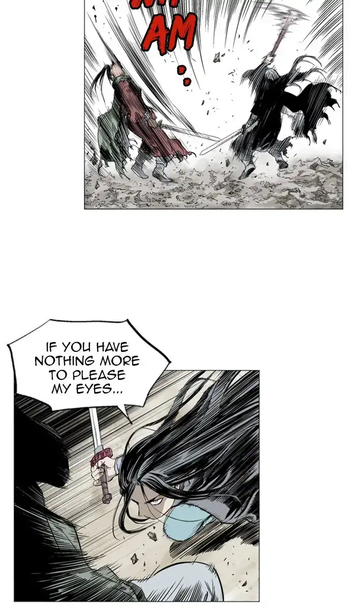 Gosu Chapter 162 - Page 39