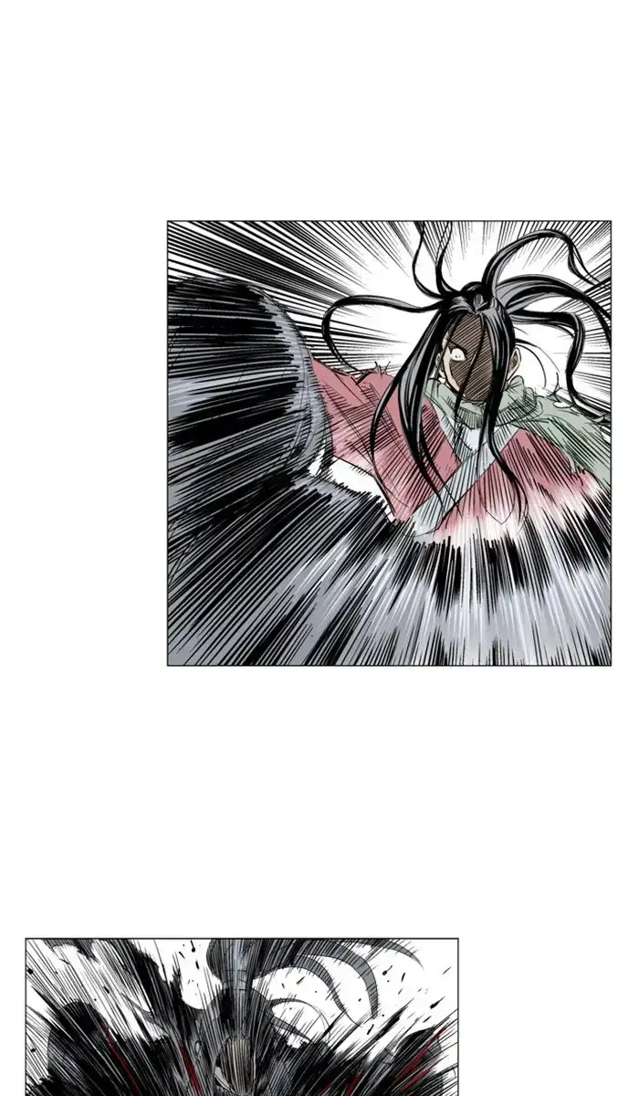 Gosu Chapter 162 - Page 40