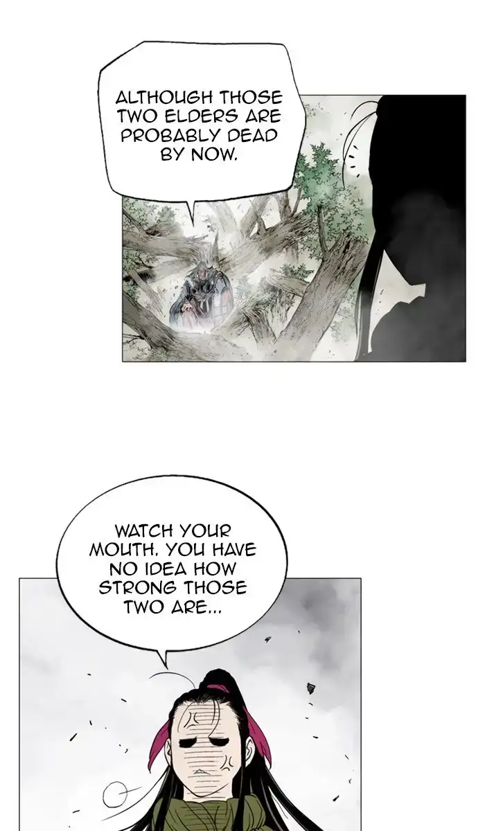 Gosu Chapter 162 - Page 61