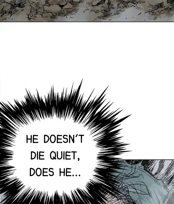 Gosu Chapter 165 - Page 20