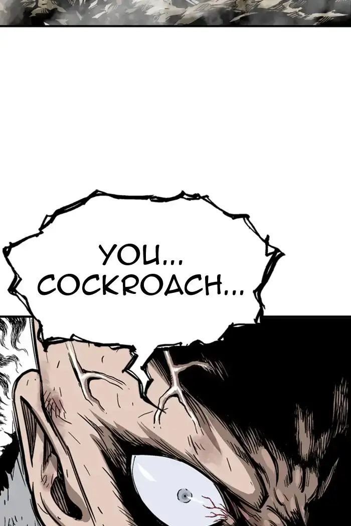 Gosu Chapter 166 - Page 11