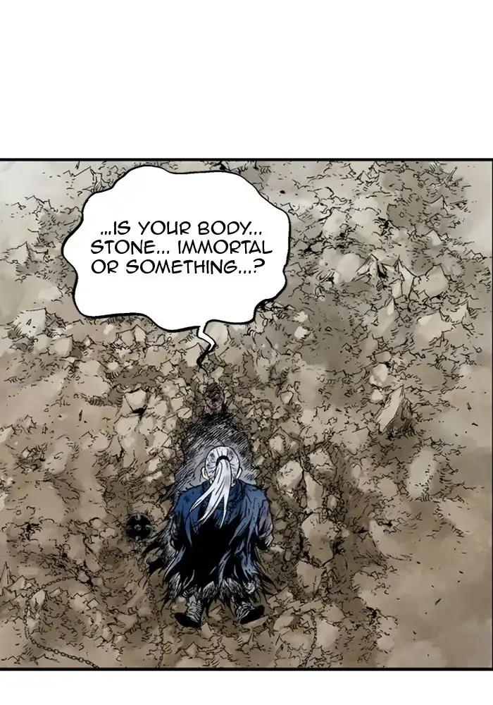 Gosu Chapter 166 - Page 130