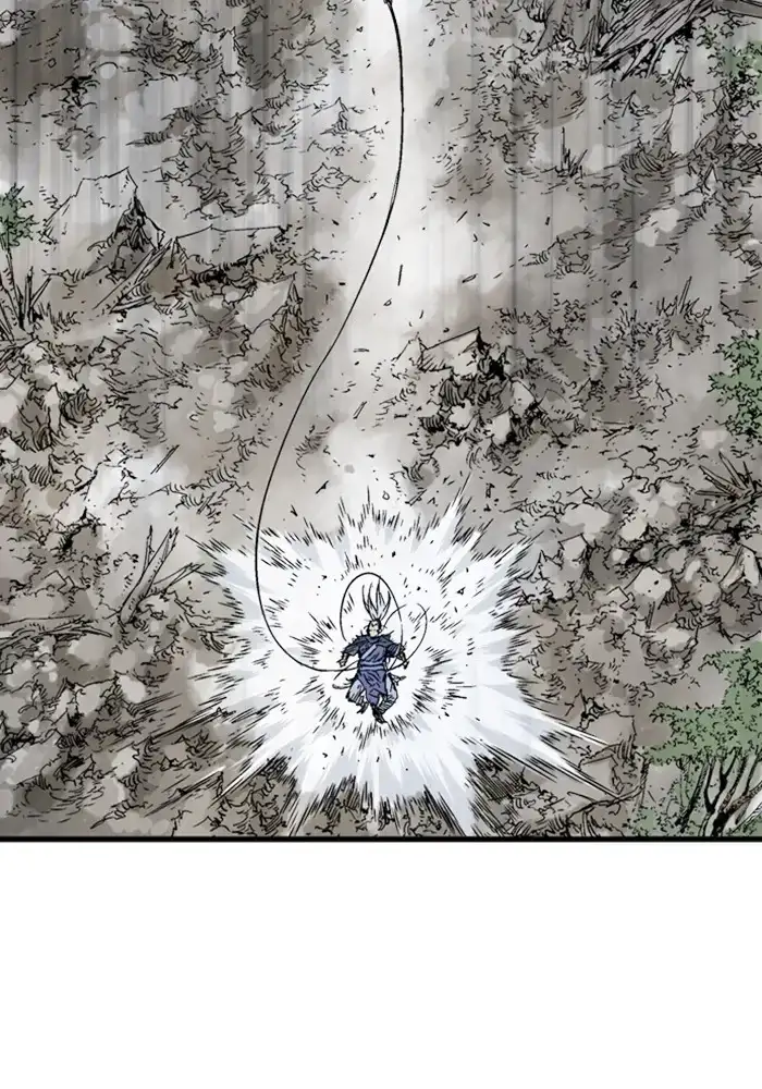 Gosu Chapter 166 - Page 22