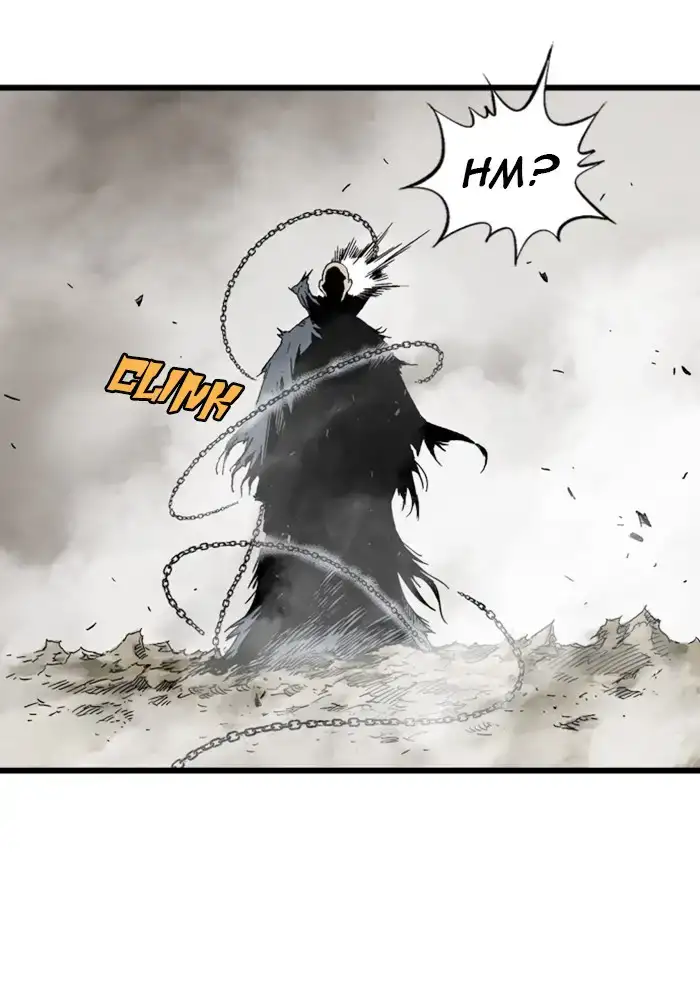 Gosu Chapter 166 - Page 40