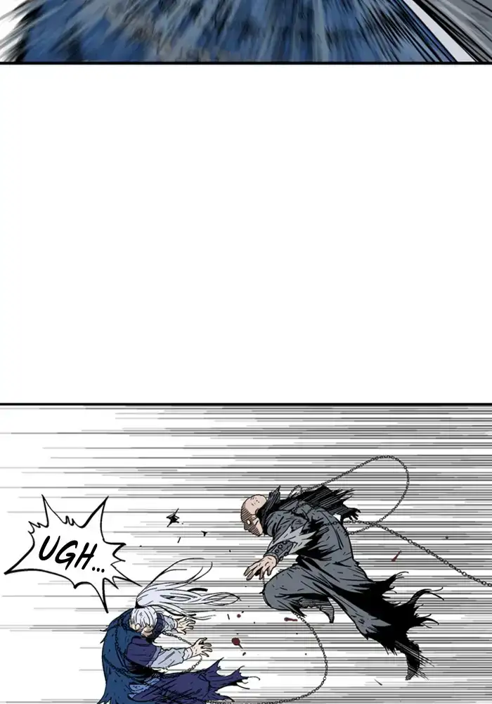 Gosu Chapter 166 - Page 97