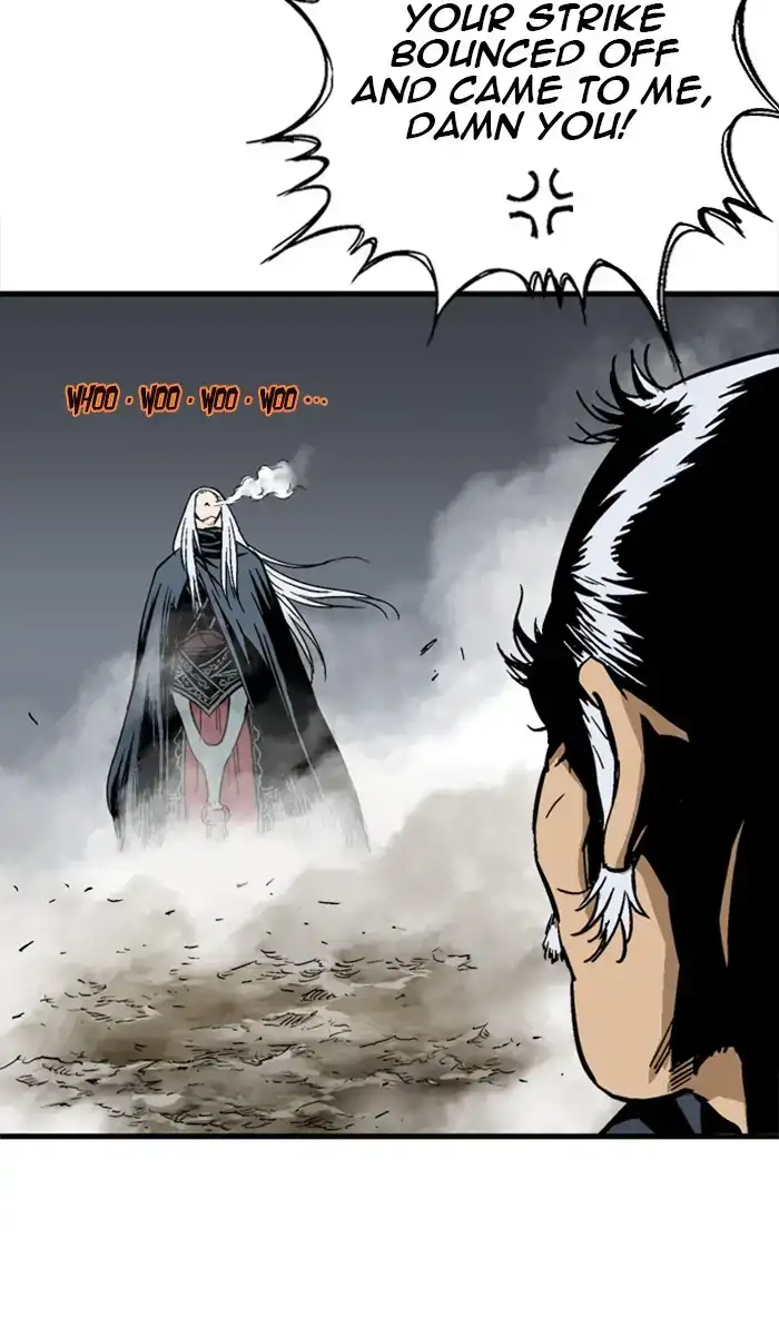 Gosu Chapter 168 - Page 24