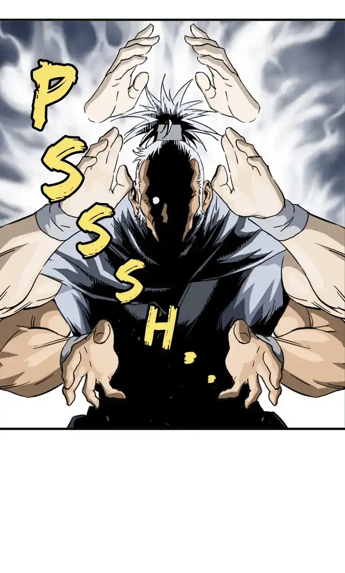Gosu Chapter 168 - Page 73