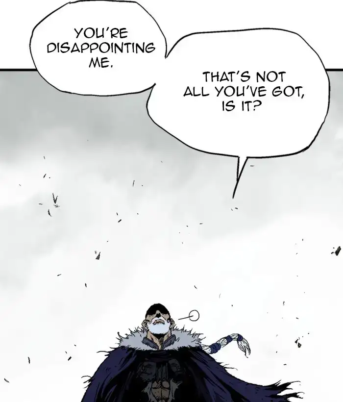 Gosu Chapter 169 - Page 110