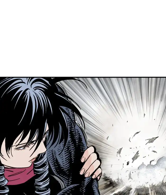 Gosu Chapter 169 - Page 143