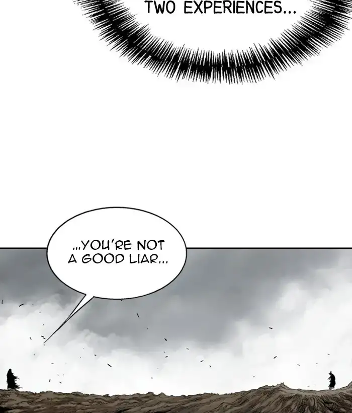 Gosu Chapter 169 - Page 35