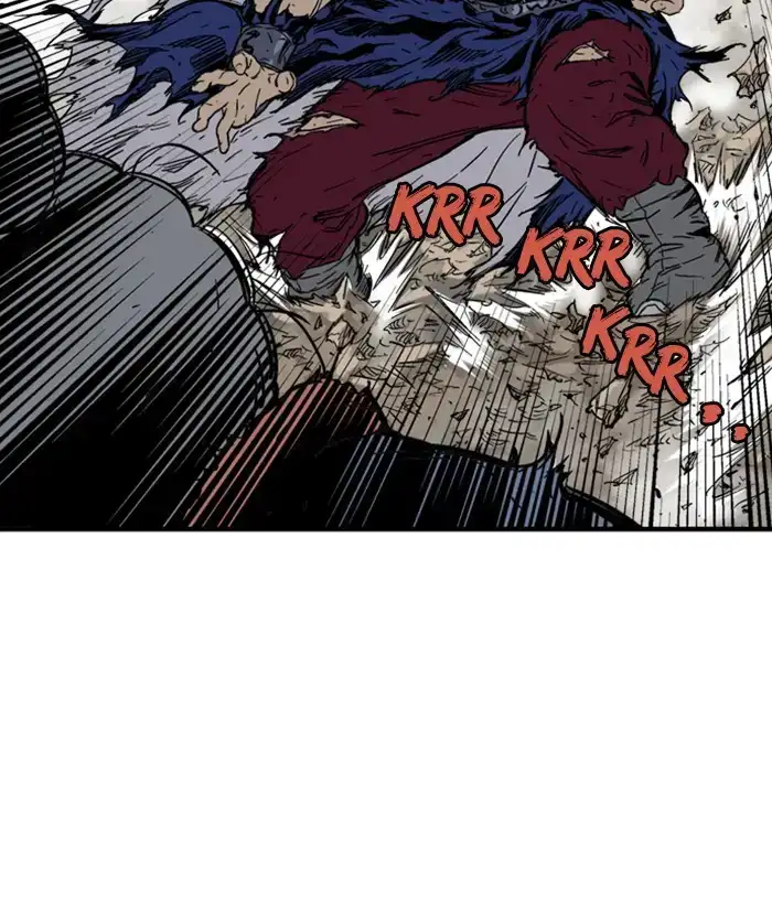 Gosu Chapter 169 - Page 61