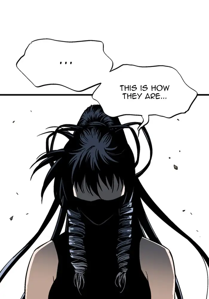 Gosu Chapter 171 - Page 140