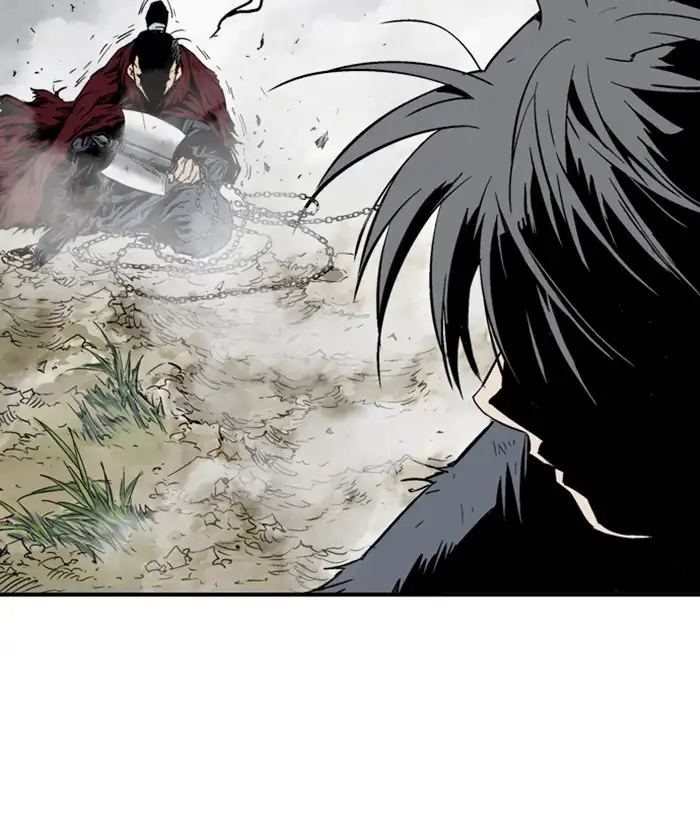 Gosu Chapter 177 - Page 107