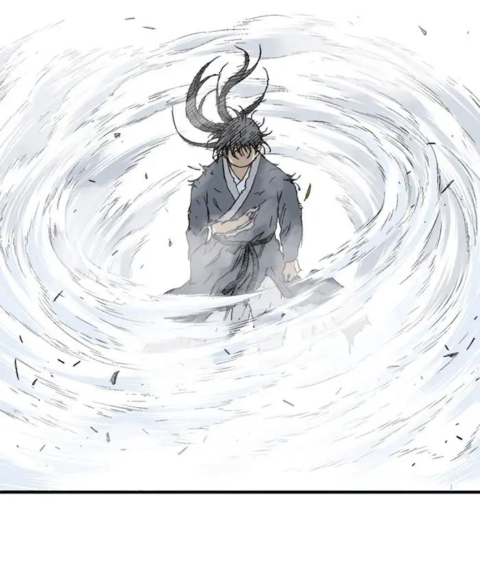 Gosu Chapter 177 - Page 132