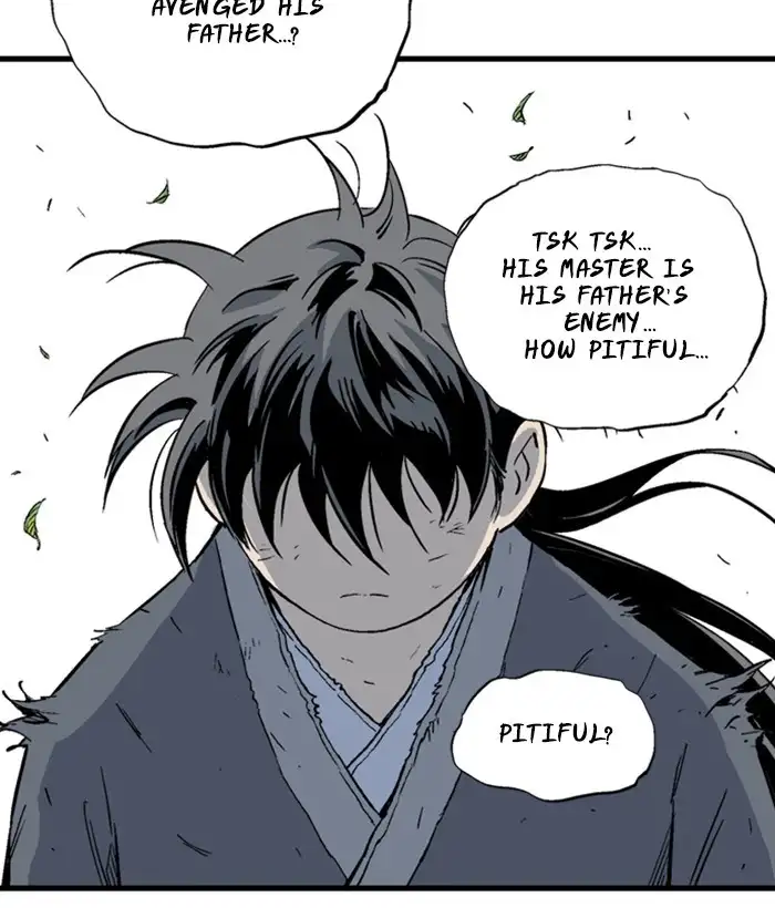 Gosu Chapter 177 - Page 33