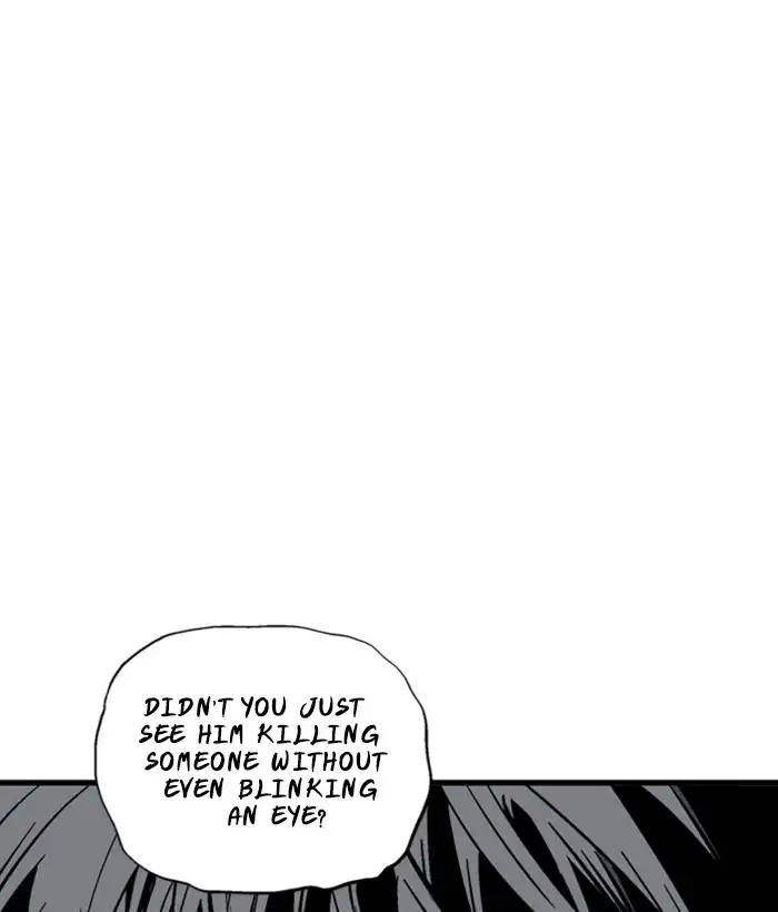 Gosu Chapter 177 - Page 34