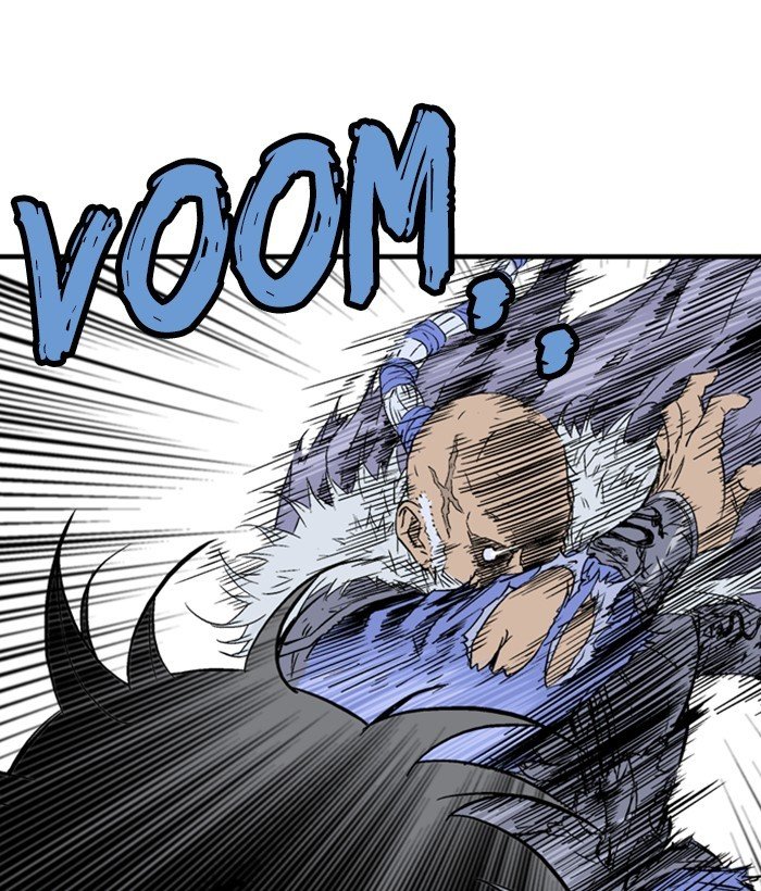 Gosu Chapter 184 - Page 103