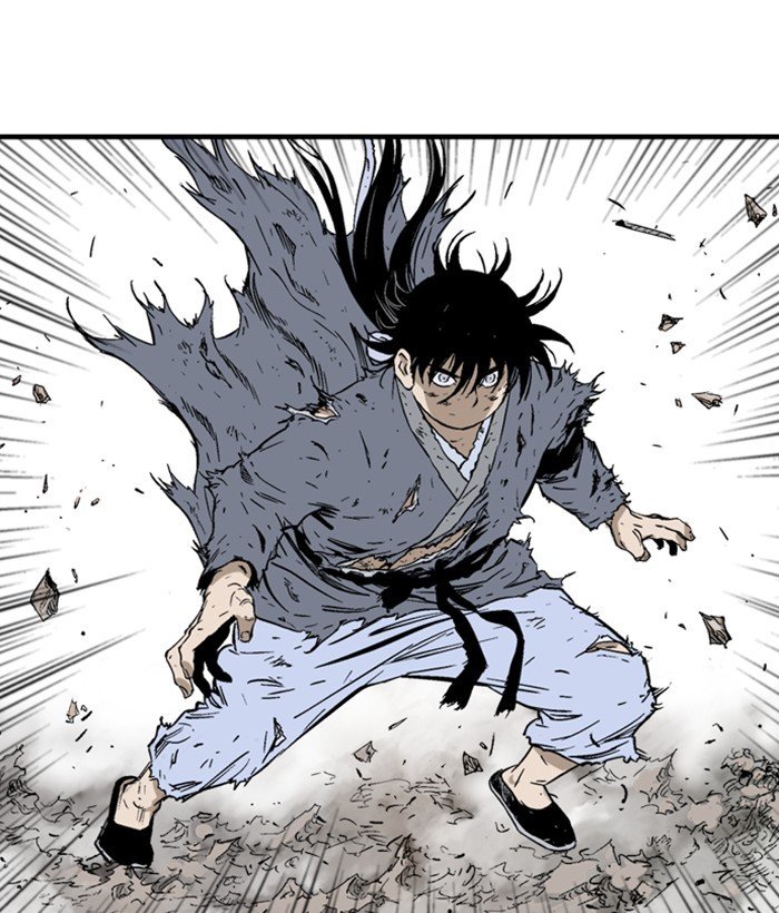 Gosu Chapter 184 - Page 83