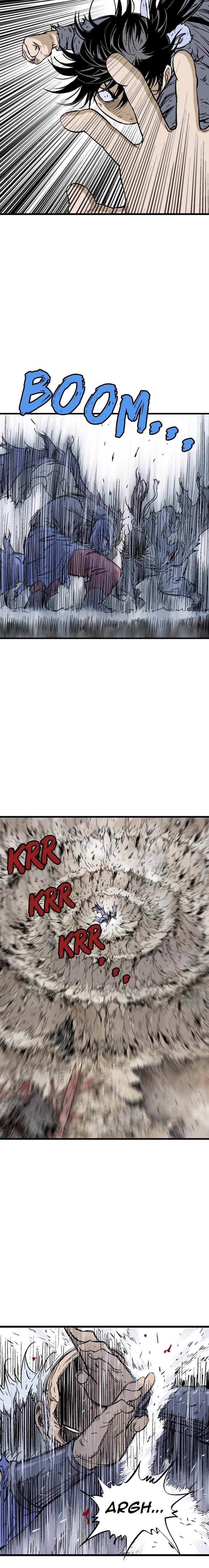 Gosu Chapter 185 - Page 14