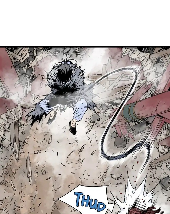 Gosu Chapter 187 - Page 30