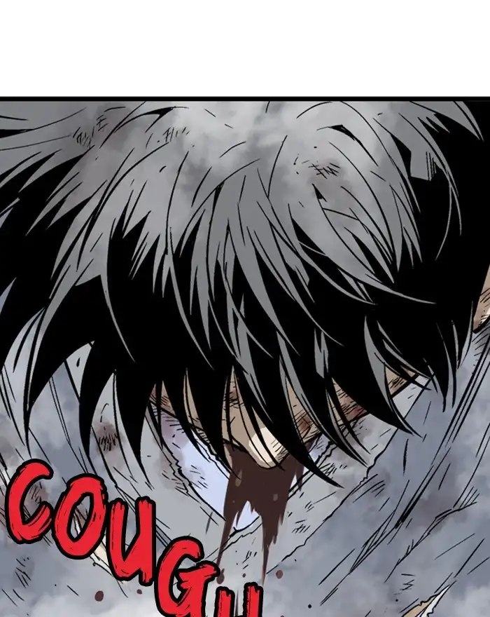 Gosu Chapter 187 - Page 33