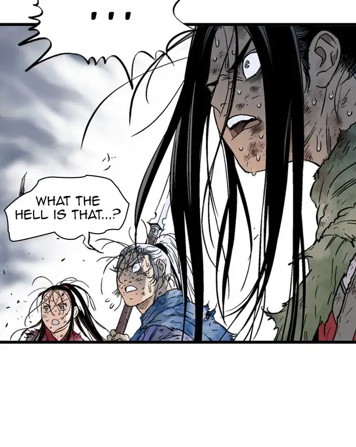 Gosu Chapter 187 - Page 73