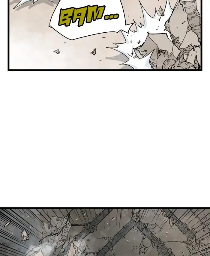 Gosu Chapter 190 - Page 155