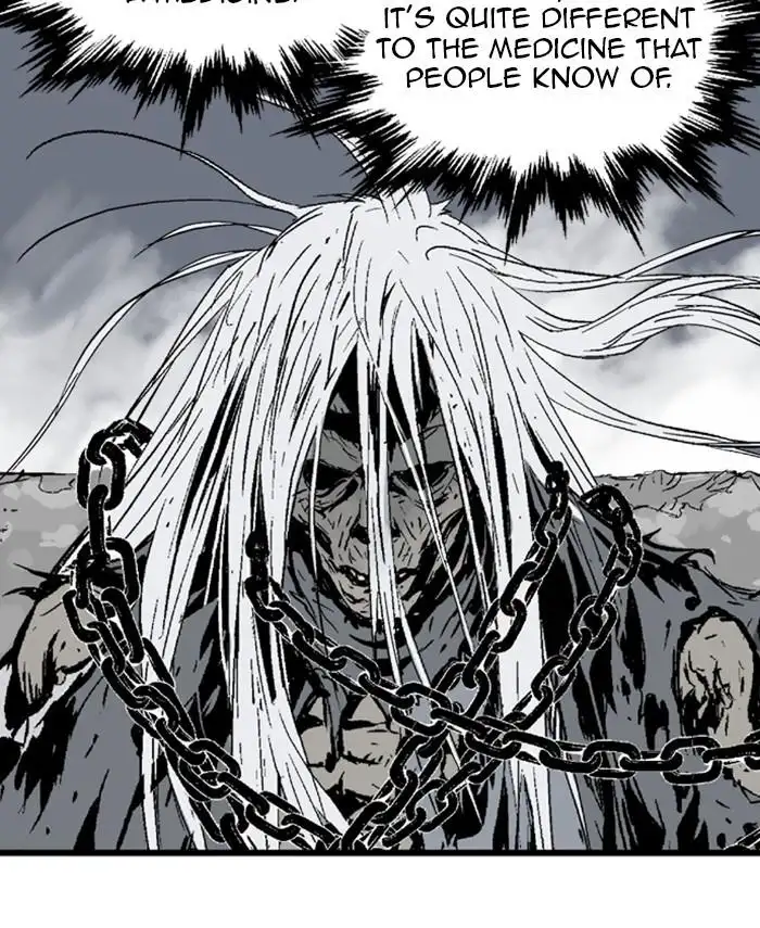 Gosu Chapter 190 - Page 19