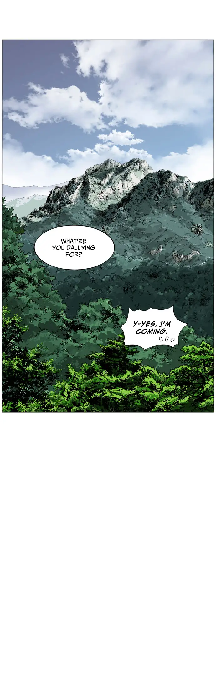 Gosu Chapter 20 - Page 32