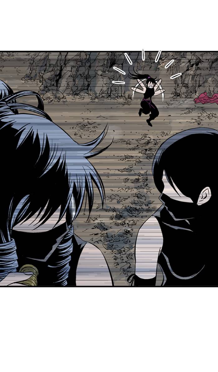 Gosu Chapter 219 - Page 68