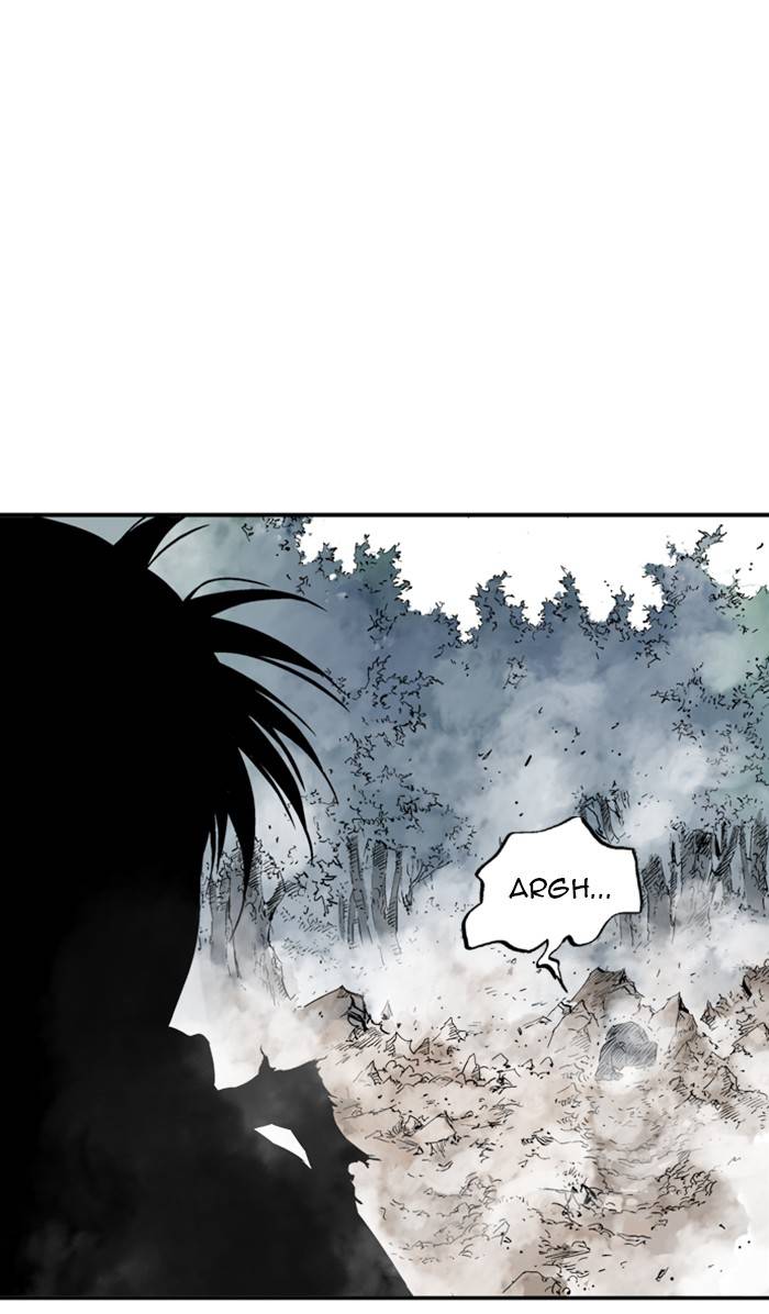 Gosu Chapter 227 - Page 111