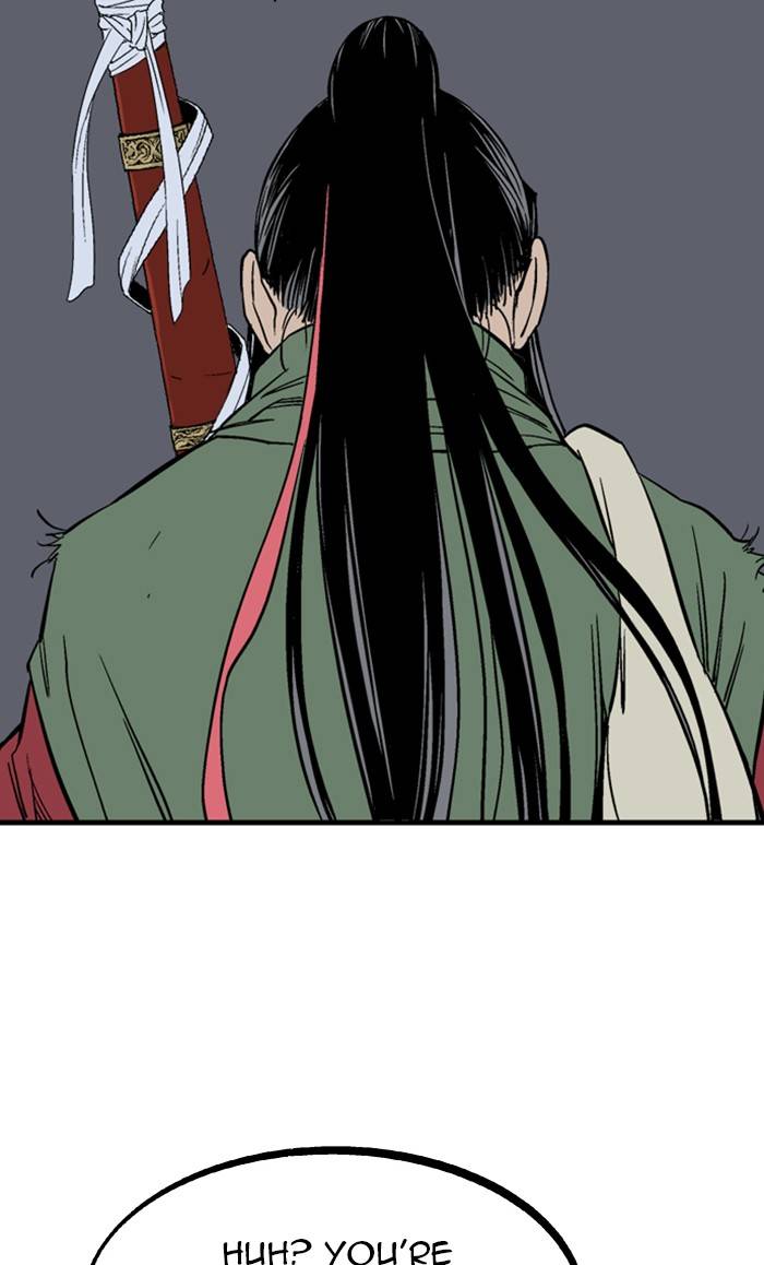 Gosu Chapter 227 - Page 39