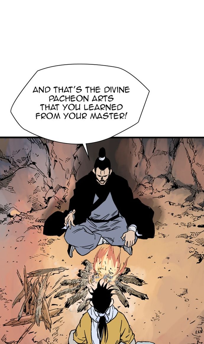 Gosu Chapter 229 - Page 86