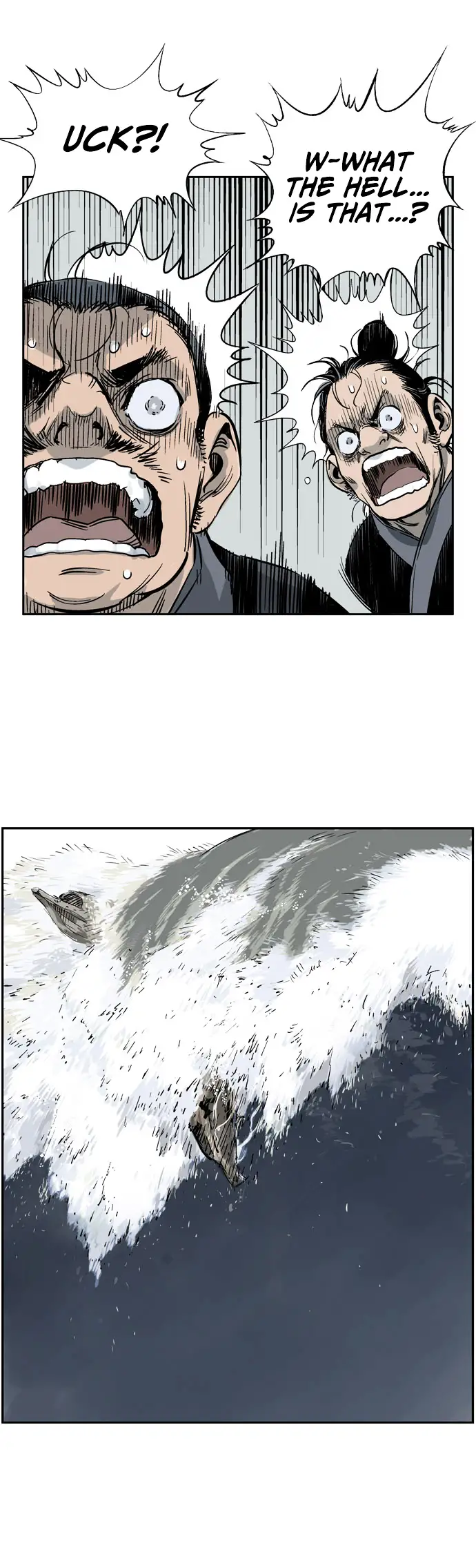Gosu Chapter 24 - Page 19