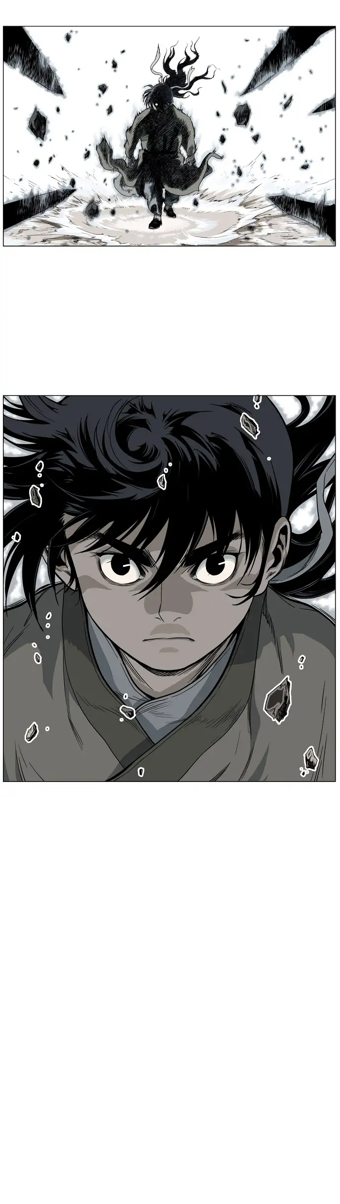 Gosu Chapter 24 - Page 41