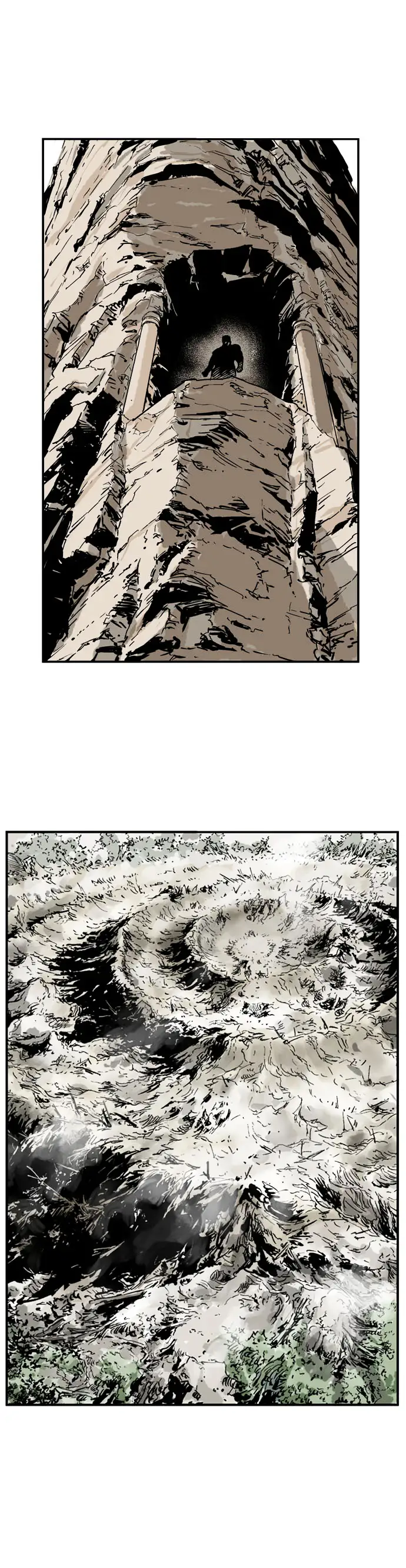 Gosu Chapter 29 - Page 9