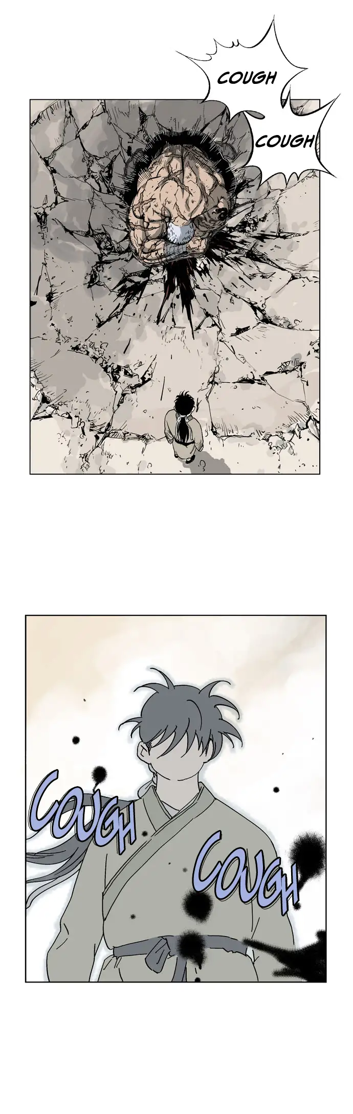 Gosu Chapter 30 - Page 10