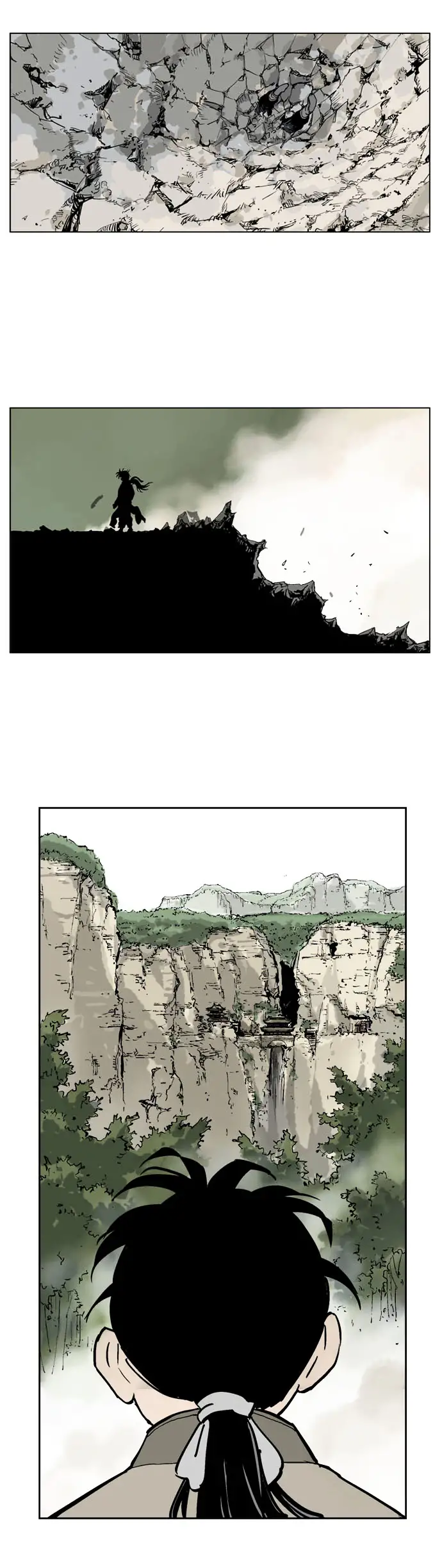Gosu Chapter 30 - Page 18