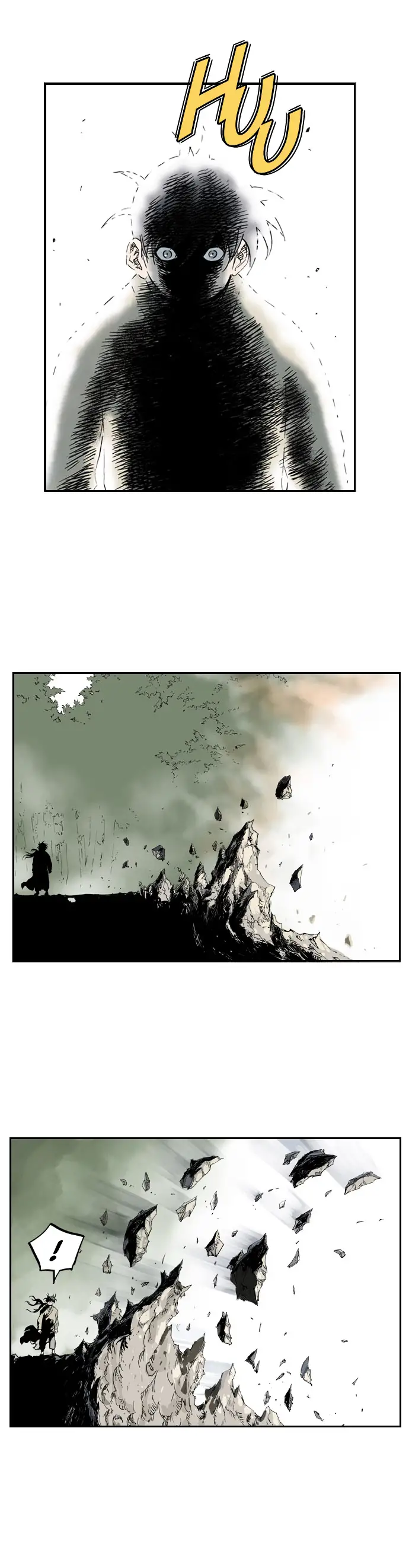 Gosu Chapter 30 - Page 20