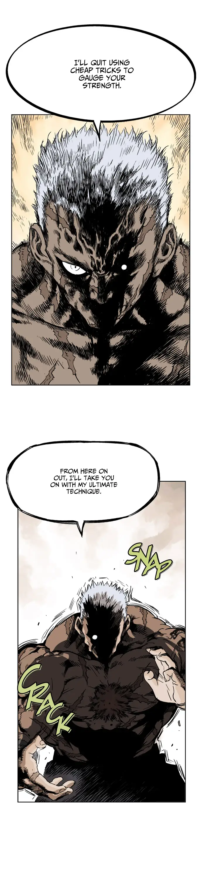 Gosu Chapter 30 - Page 25