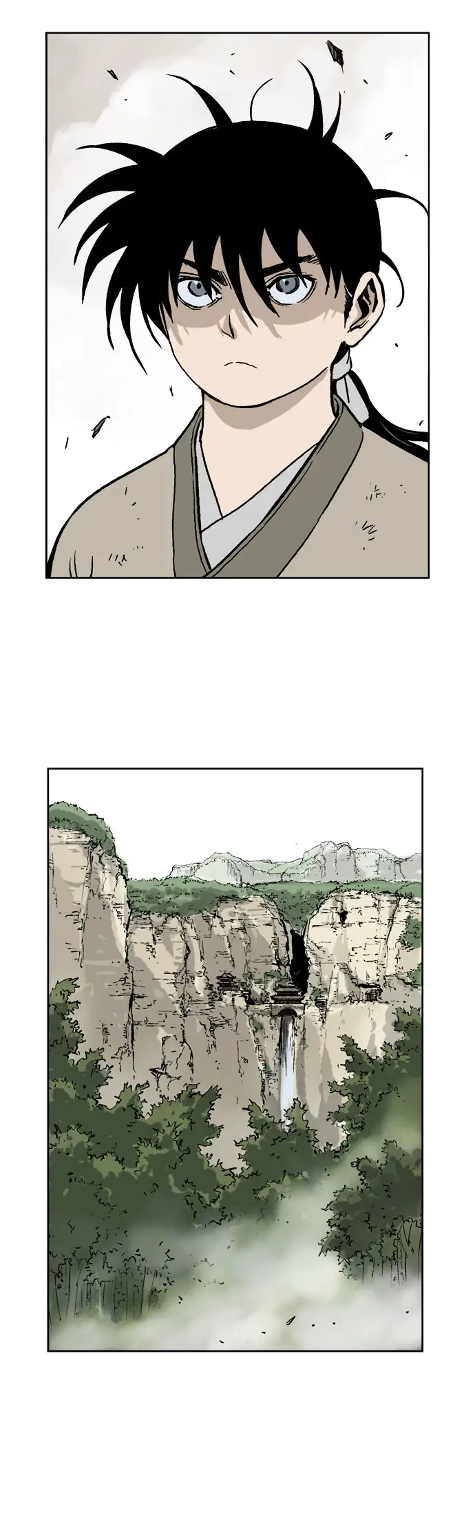 Gosu Chapter 30 - Page 4