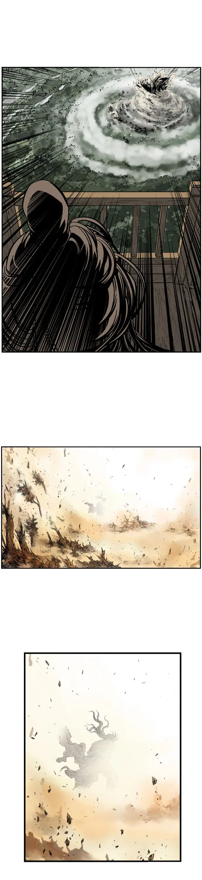 Gosu Chapter 31 - Page 3