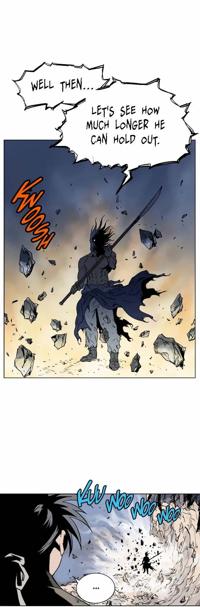 Gosu Chapter 51 - Page 27